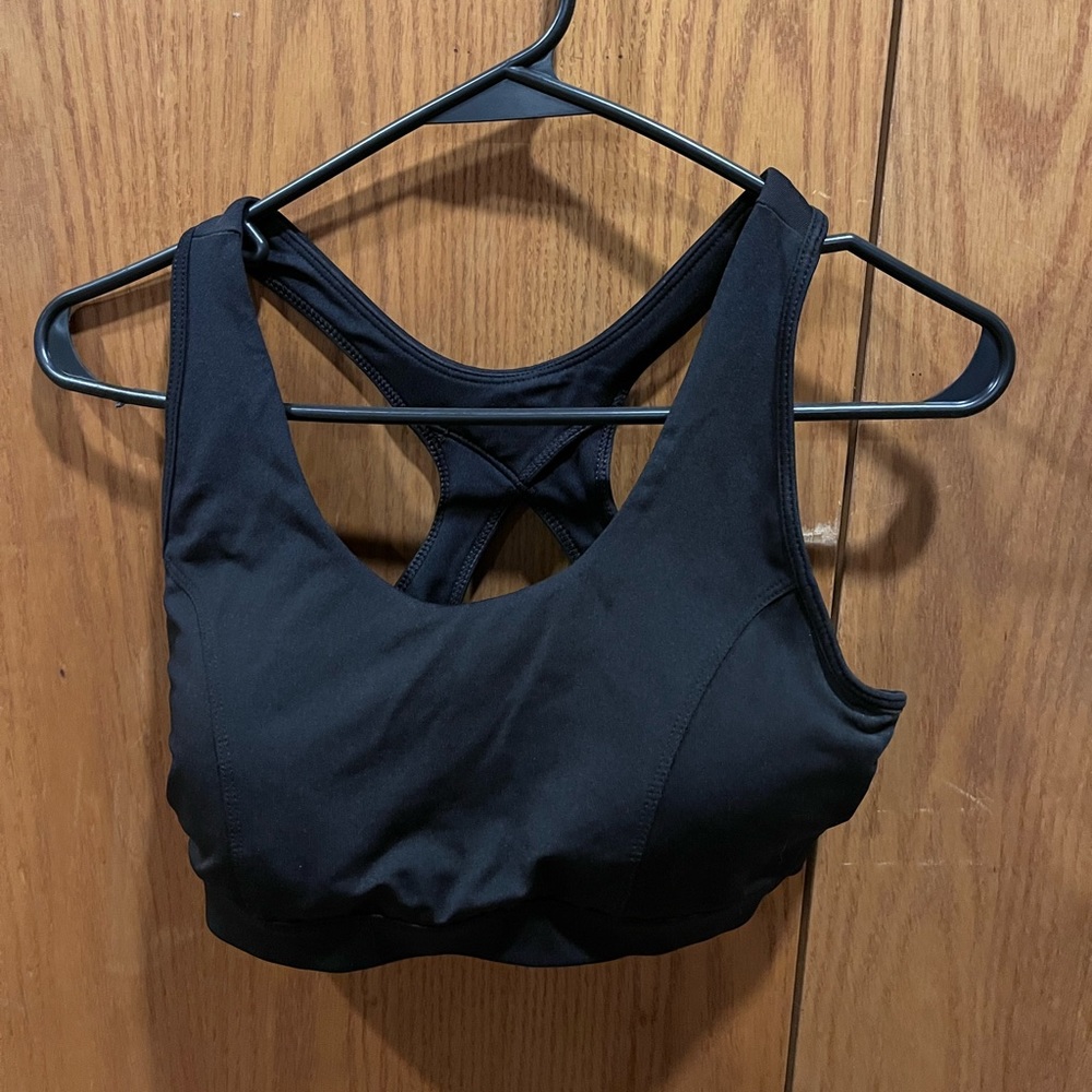Sports tek sports bra